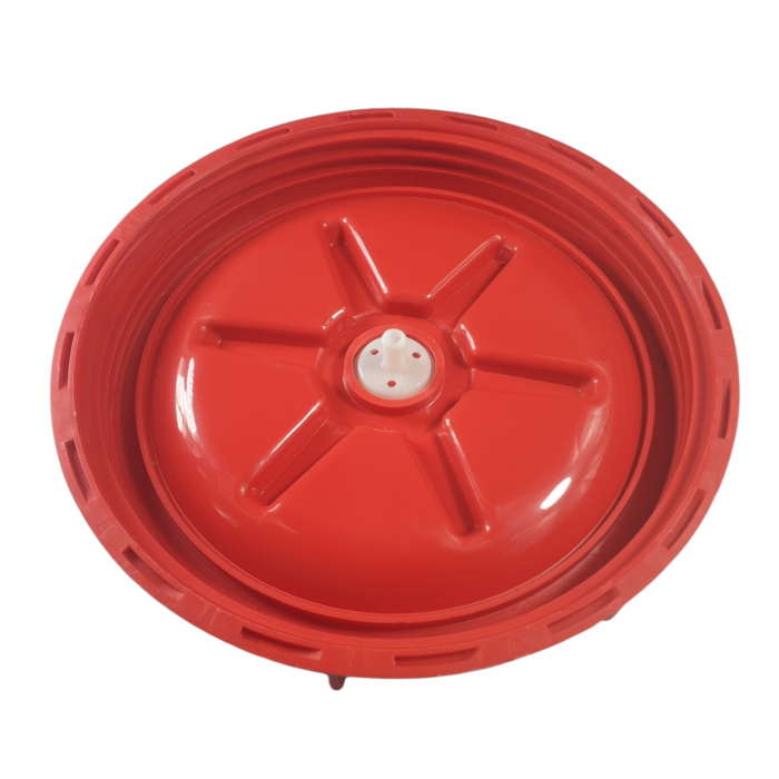 Capac bazin solutie atomizor, Elefant [1]