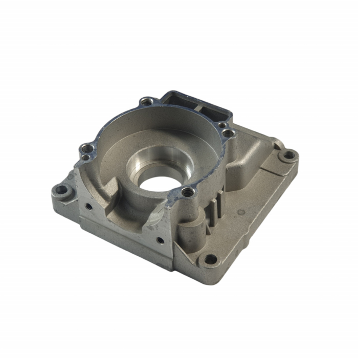 Capac carter stanga atomizor, Elefant [1]