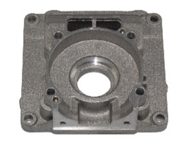 Capac dreapta carter atomizor, Elefant [2]