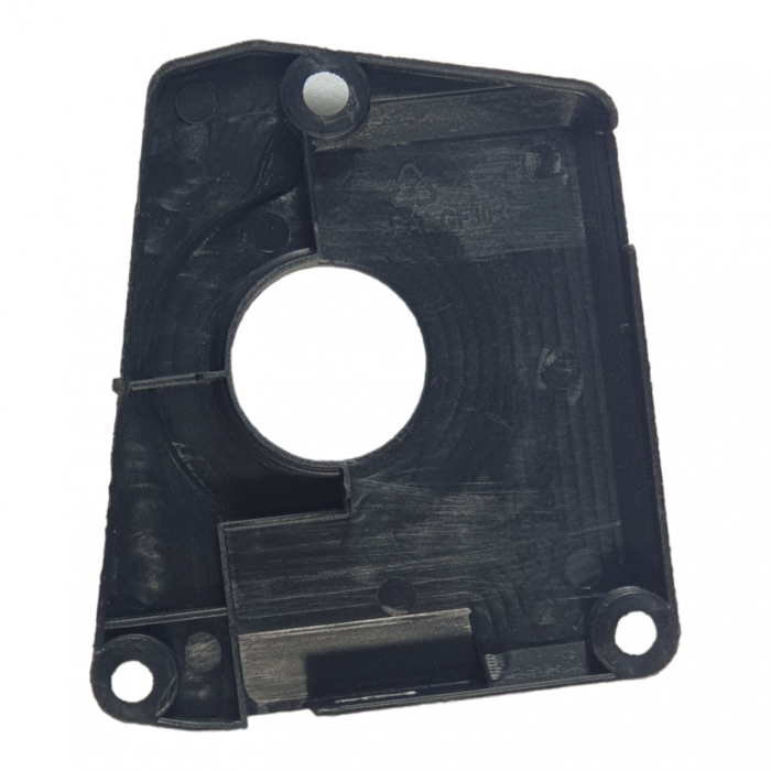 Capac pompa ulei drujba 4500/5200/5800, Elefant [2]