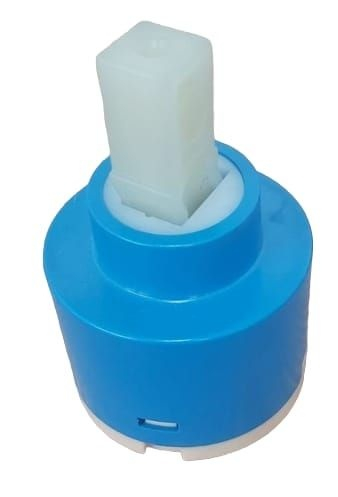 Cartus de 20 mm FLEKO [1]