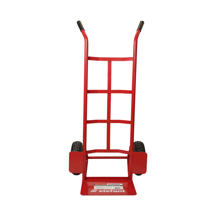 Carucior transport marfa ELEFANT EHT-1830 Greutate suportata: 150 kg [2]