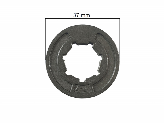 CD1018 Set oala ambreiaj MS-180 rotita motrica,Elefant [7]