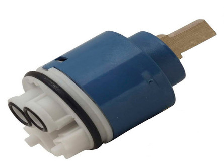 CHAMPION cartus ceramica baterie 35 LONG [2]