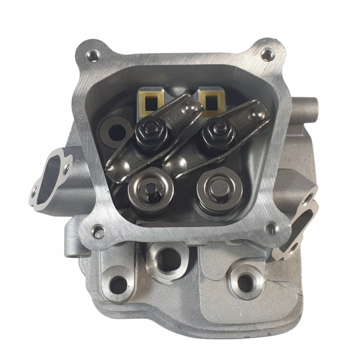 Chiulasa generator / motocultor / motosapa echipate cu motor Honda GX 160, generator chinezesc 5.5HP, 6.5HP, 7HP, Elefant [3]