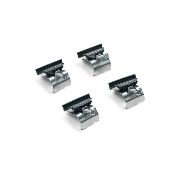 Chiuveta de bucatarie Elefant Premium Turas 480 , Negru 482 mm [6]