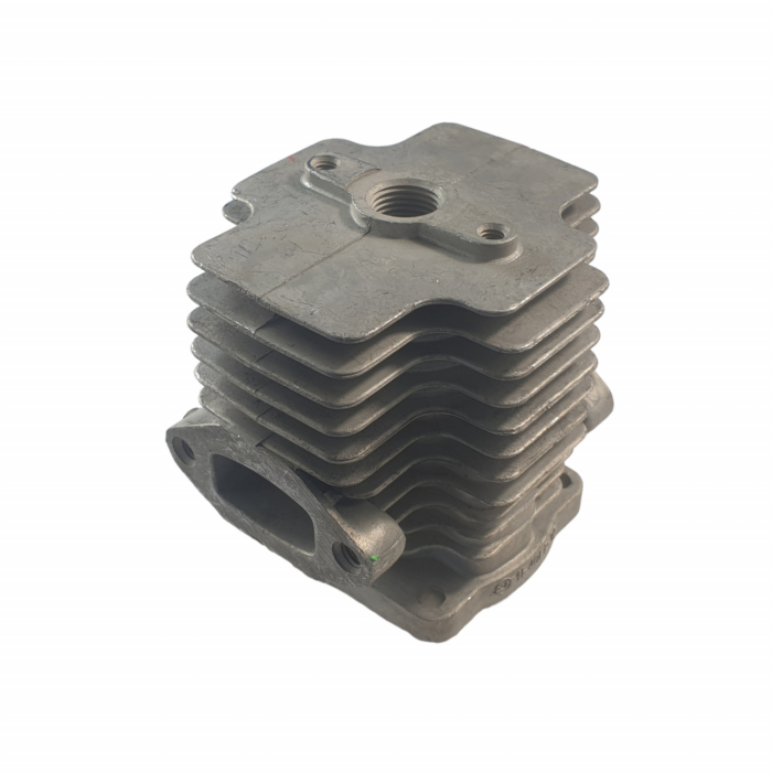 Cilindru atomizor, Elefant [1]