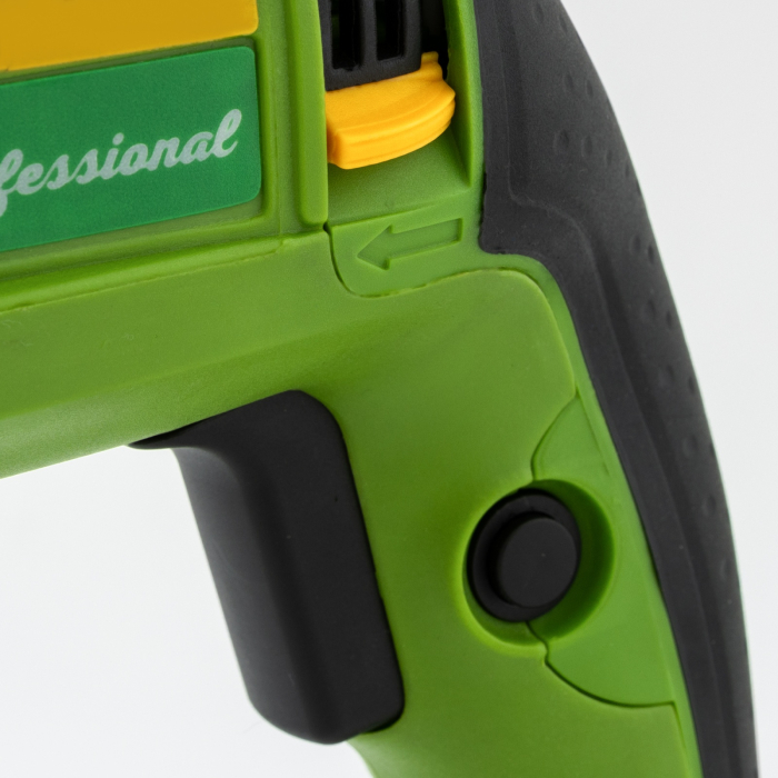 Ciocan rotopercutor PROCRAFT BH1400DFR, 790W, 3J, 4000 bpm [6]