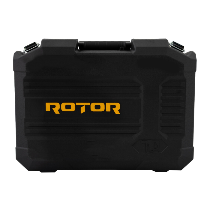 Ciocan rotopercutor ROTOR RDH950 , 950 W , 800 RPM [8]