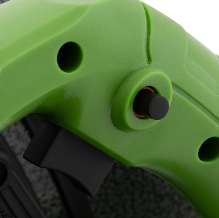 Circular electric de mana Procraft KR2830, 2.8 kW, 235 mm, 4500 rot/min [4]