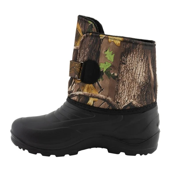 Cizme din PVC barbati SPRINT FOREST, SET 10 PERECHI Impermeabile, Antiderapante, Captuseala sintetica [2]