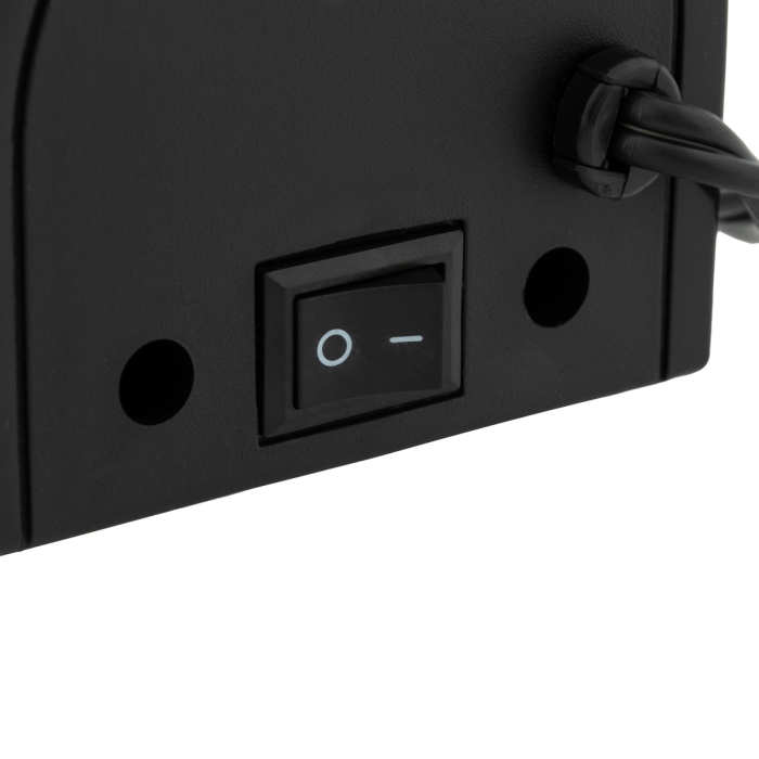 Compresor auto Procraft LK190, 12 V, 35 l/min, 7 bari [6]