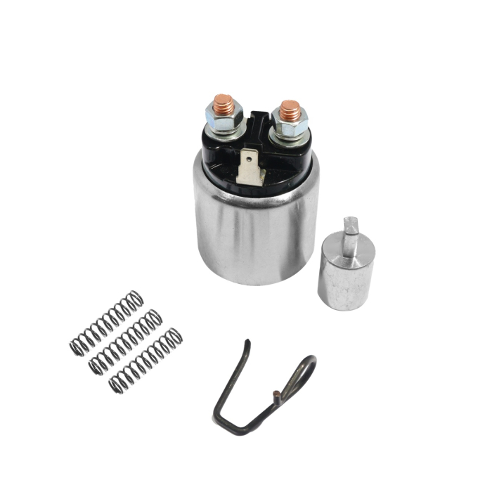 Contact magnetic generator 186F [1]