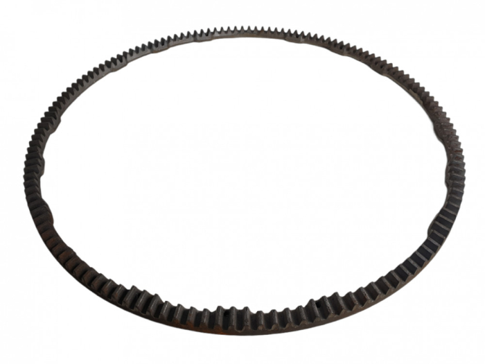 Coroana betoniera, Diametru interior 640 mm, 140 dinti, Elefant [2]