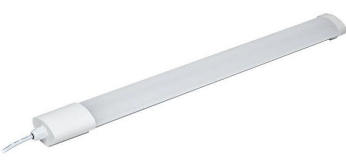 Corp de iluminat LED, lumina rece V-118433 VARGO [1]