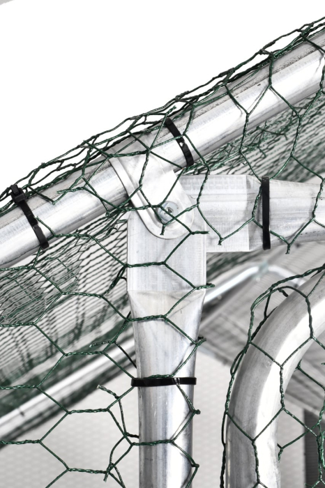 Cotet (tarc) pasari MF 3x2x2m G01 [5]