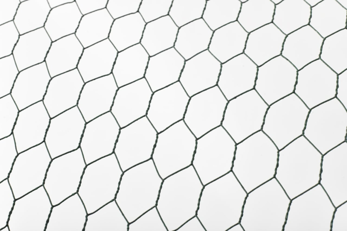 Cotet (tarc) pasari MF 3x2x2m G01 [6]