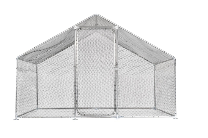 Cotet (tarc) pasari MF 3x2x2m G01 [3]