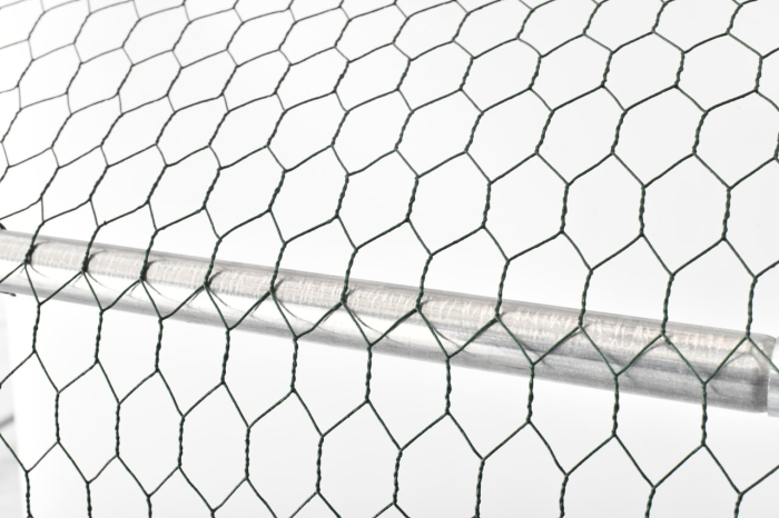 Cotet (tarc) pasari MF 3x2x2m G01 [7]