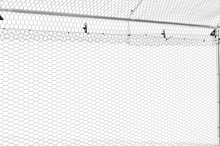 Cotet (tarc) pasari MF 3x2x2m G01 [4]