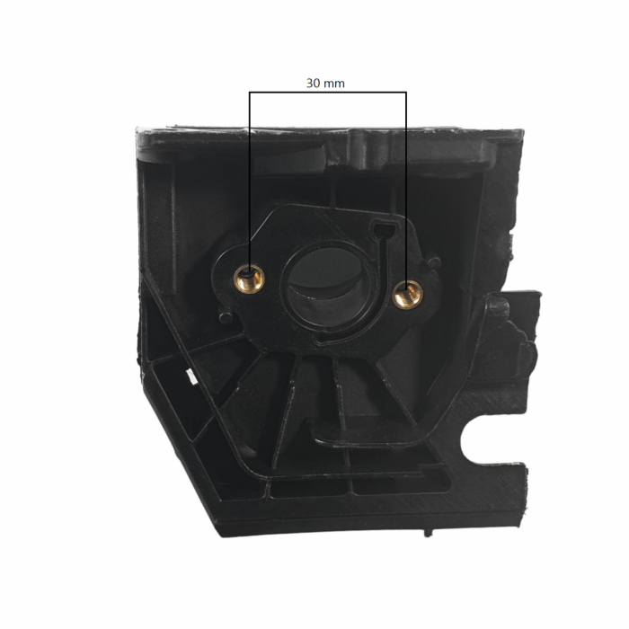 CSHU137037 ADAPTOR CARBURATOR HUS-137, Elefant [4]