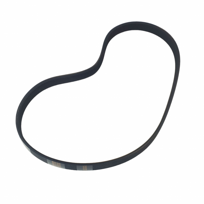 Curea betoniera PJ633, Lungime 630 mm, 6 caneluri, Latime 14 mm, Elefant [1]