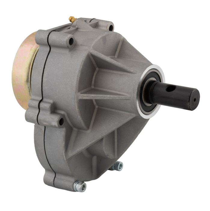 cutie de viteza pentru motoburghiu [2]