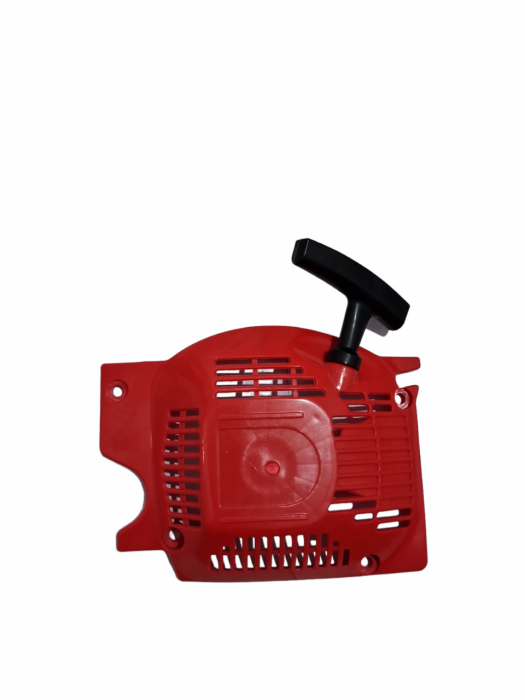 DEMAROR 5200 PLASTIC (R/4T) OVAL, Elefant [3]