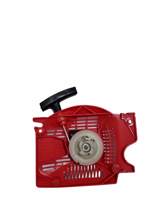 DEMAROR 5200 PLASTIC (R/4T) OVAL, Elefant [4]