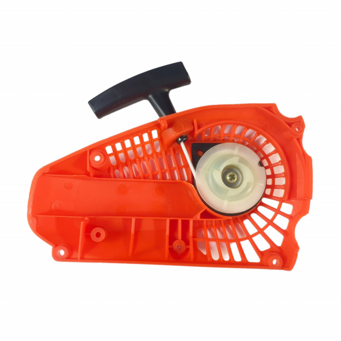 Demaror drujba 2500, Elefant [1]