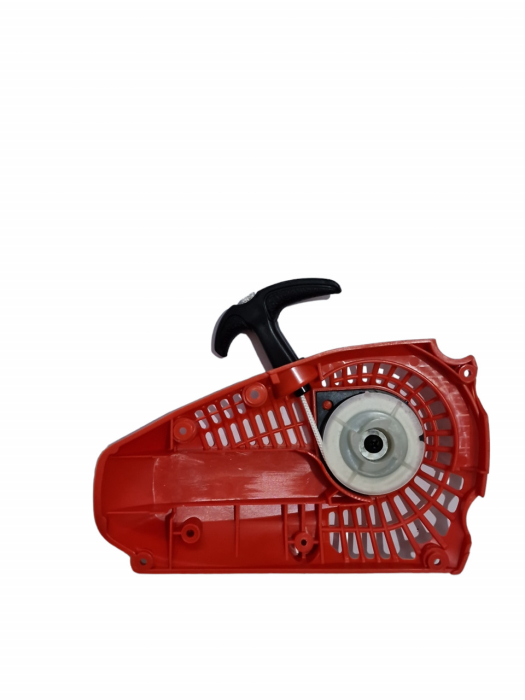 Demaror drujba 2500, Elefant [4]