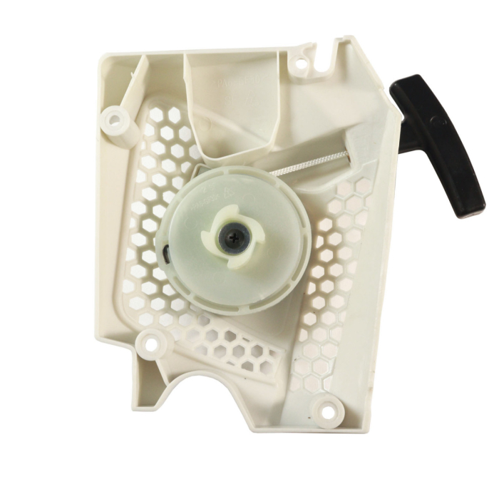 Demaror drujba PSS 52T, Elefant [3]