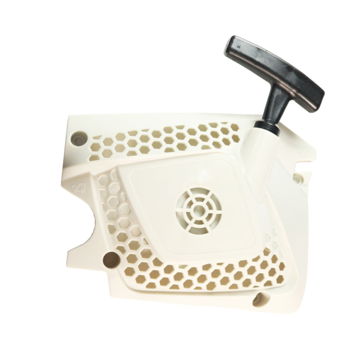 Demaror drujba PSS 52T, Elefant [6]