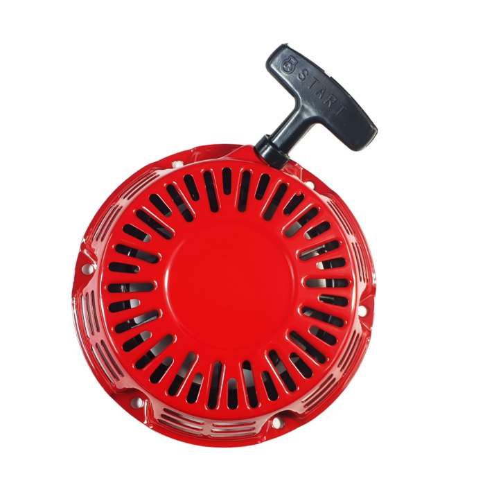 Demaror generator, Elefant [2]