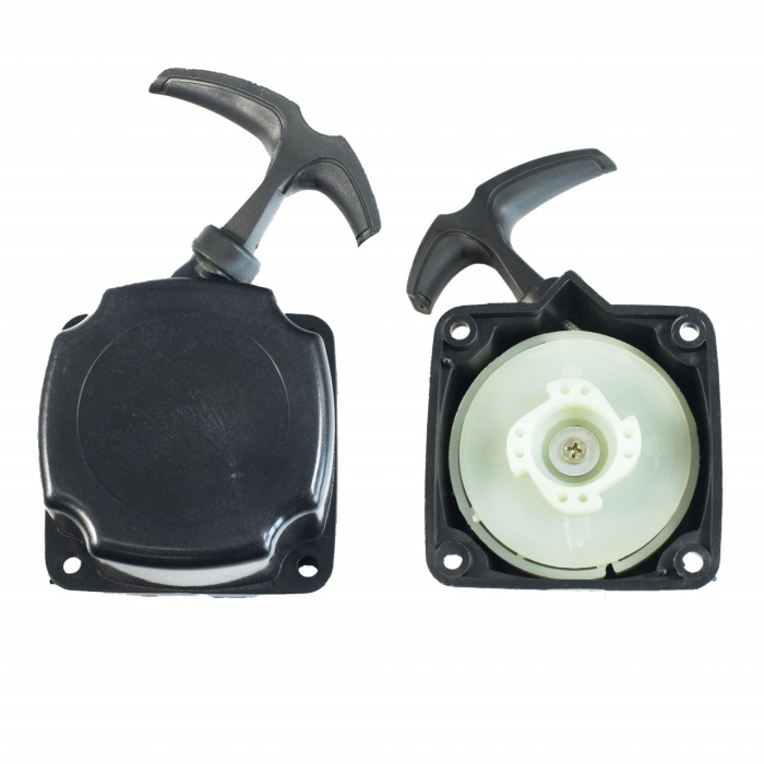 Demaror pornire motocoasa TL43 52 E-Double spring, Elefant [1]