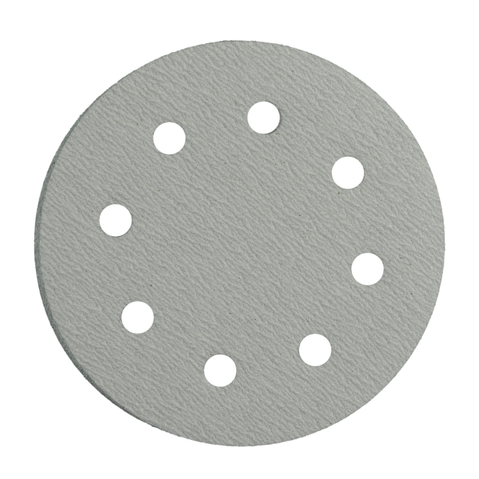 Disc abraziv pentru slefuitor cu excentric KB180.100 PROCRAFT (10 buc) Diametru: 180 mm, Granulatie: P100 [2]