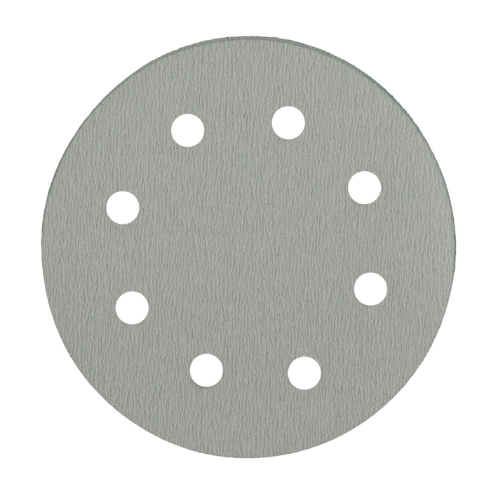 Disc abraziv pentru slefuitor cu excentric KB180.180 PROCRAFT (Set 10 buc), Diametru: 180 mm , Granulatie: P180 [3]