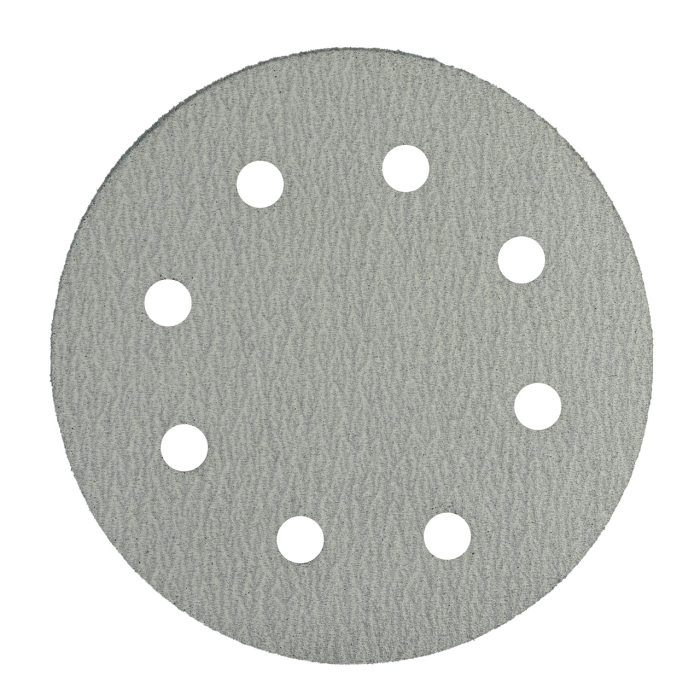 Disc abraziv pentru slefuitor cu excentric KB180.40 PROCRAFT (Set 10 buc) Diametru: 180 mm Granulatie: P40 [3]