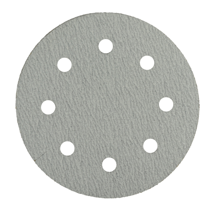 Disc abraziv pentru slefuitor cu excentric KB180.60 PROCRAFT (Set 10 buc) Diametru: 180 mm, Granulatie: P60 [2]