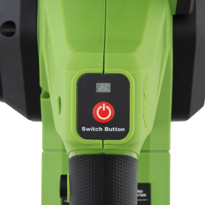 Drujba pe acumulator PROCRAFT PKA60, Brushless, 3500 rot/min, NU CONTINE ACUMULATOR SI INCARCATOR [7]