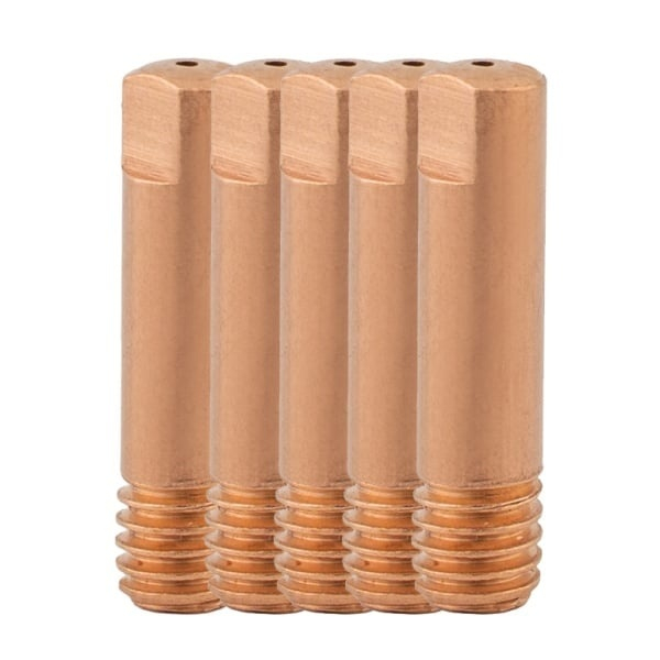 Duza de contact 1 mm, M6 x 25 mm (set 5 buc.) [2]