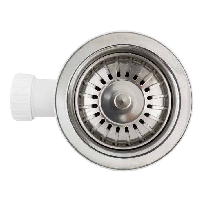 E157 Sistem de scurgere pentru chiuveta 1 1/2 [2]