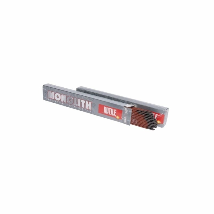 Electrozi 2.5x350mm MONOLITH Rutilici Standard [2]