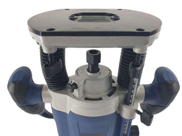 ELPROM EMF-1850 ,freza pentru lemn [6]