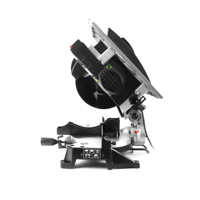 Fierastrau circular stationar CMS25 PROCRAFT , 1800W, 250 mm, 4500 rpm [2]