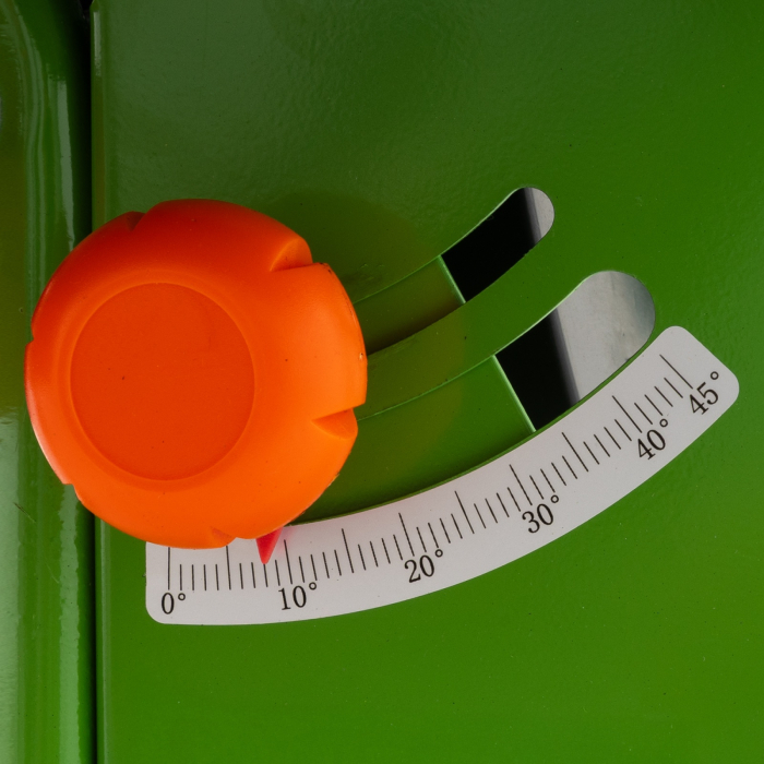 Fierastrau circular stationar PROCRAFT KR2600 800 W 2950 rot/min [6]