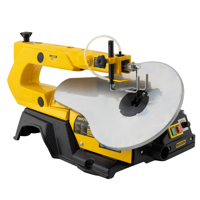 Fierastrau de traforaj, S2 120W /S1 60W, 400-1650 rpm ROTOR 65115 [2]