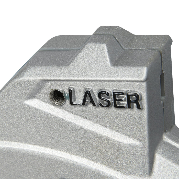 Fierastrau electric circular de mana 1800W 185mm [3]