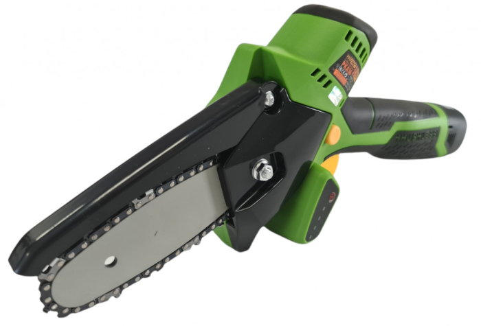 Fierastrau electric de mana Procraft PKA16, 16V, 2Ah, 4600 rotatii, Brushless [1]