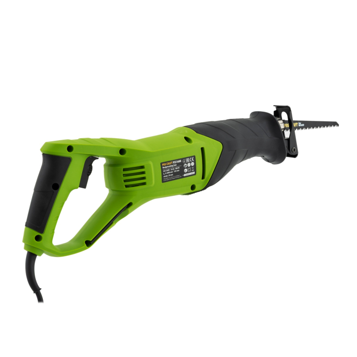 Fierastrau electric tip sabie PROCRAFT PSS1600 , 800 W, 2800 RPM [4]